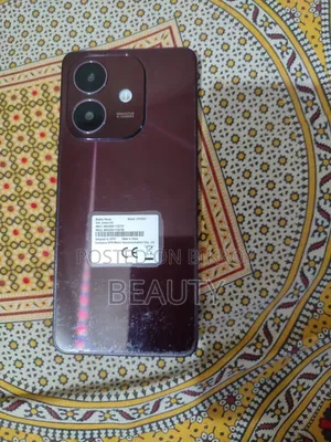 Oppo A3x 128 GB Purple