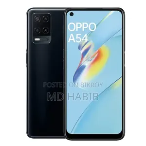 Oppo A54 128 GB Black