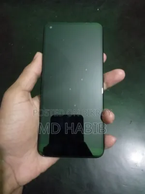 Oppo A54 128 GB Black
