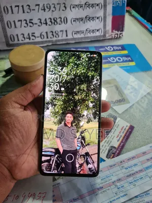 Xiaomi Redmi Note 14 4G 256 GB Green