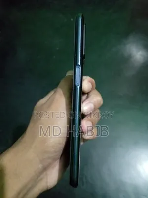 Oppo A54 128 GB Black