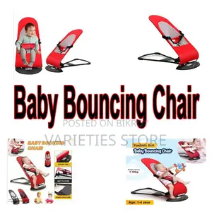 Baby Bouncing Chair