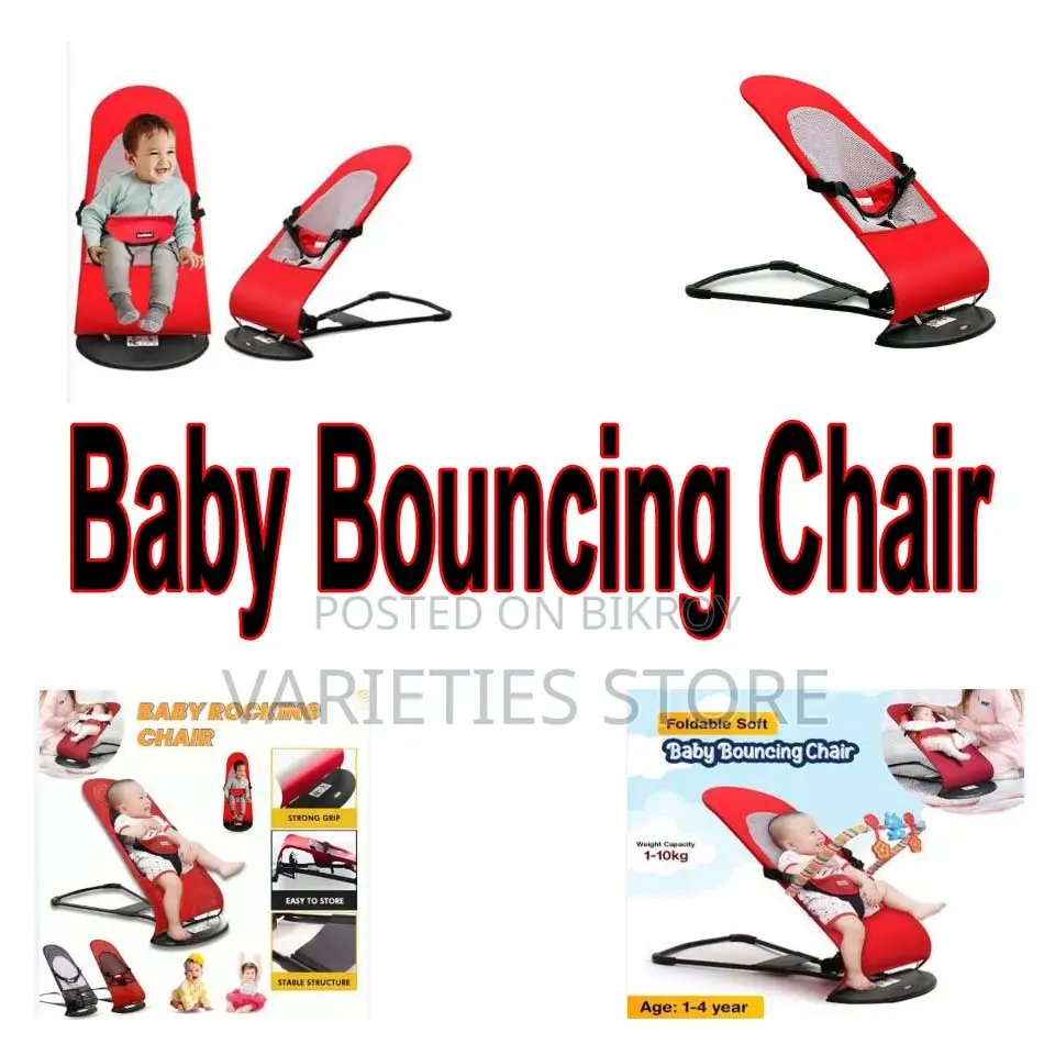 Baby Bouncing Chair