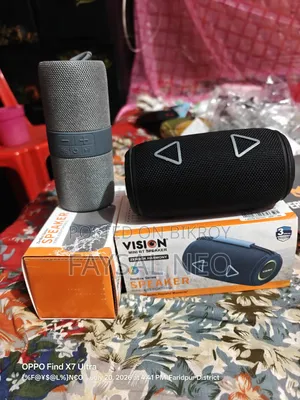 Vision Zenbox