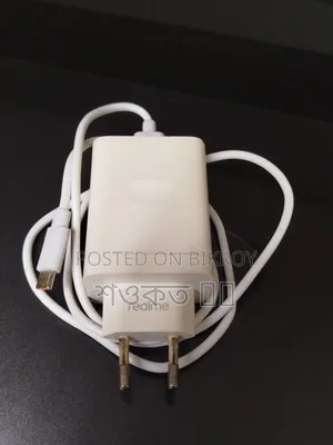 Realme 33W SuperVooc Charger
