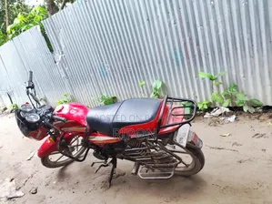 Roadmaster Delight 2022 Red