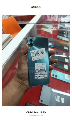 Motorola Moto E22s 64 GB Blue