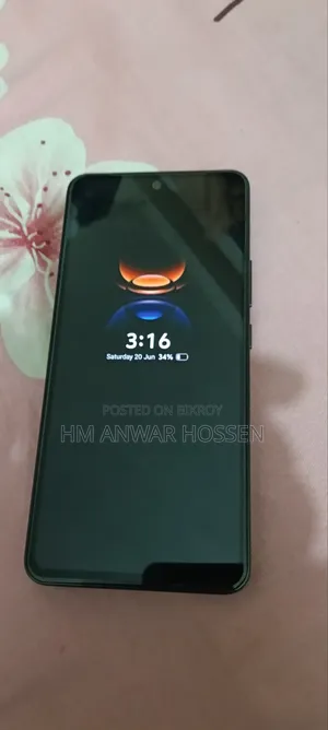 Vivo Y400 4G 256 GB Bronze
