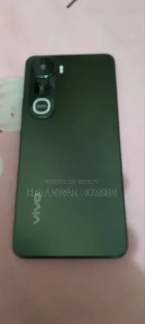 Vivo Y400 4G 256 GB Bronze