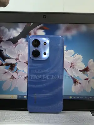 Xiaomi Redmi 15C 4G 128 GB Blue