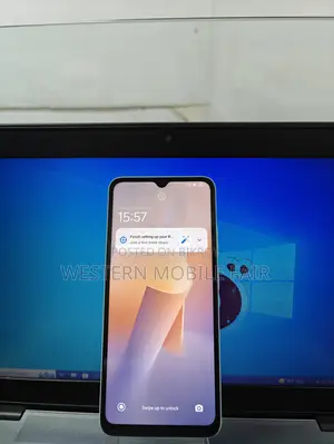 Xiaomi Redmi 15C 4G 128 GB Blue