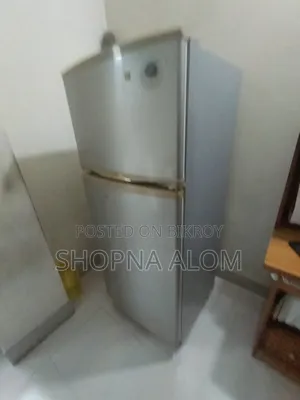 Singer Fridge