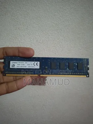 DDR3 RAM for sale