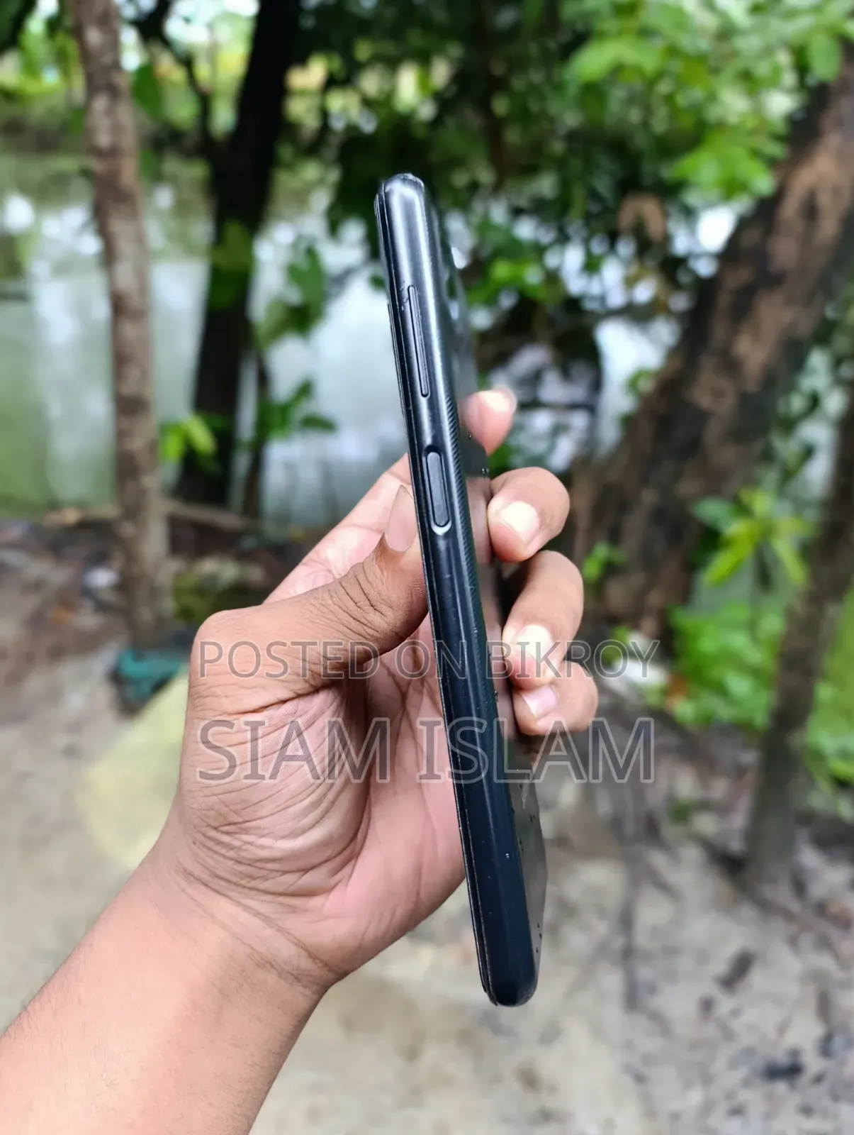Samsung Galaxy M12 128 GB Black