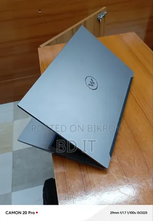 Laptop 8GB Intel Core I3 SSD 128GB