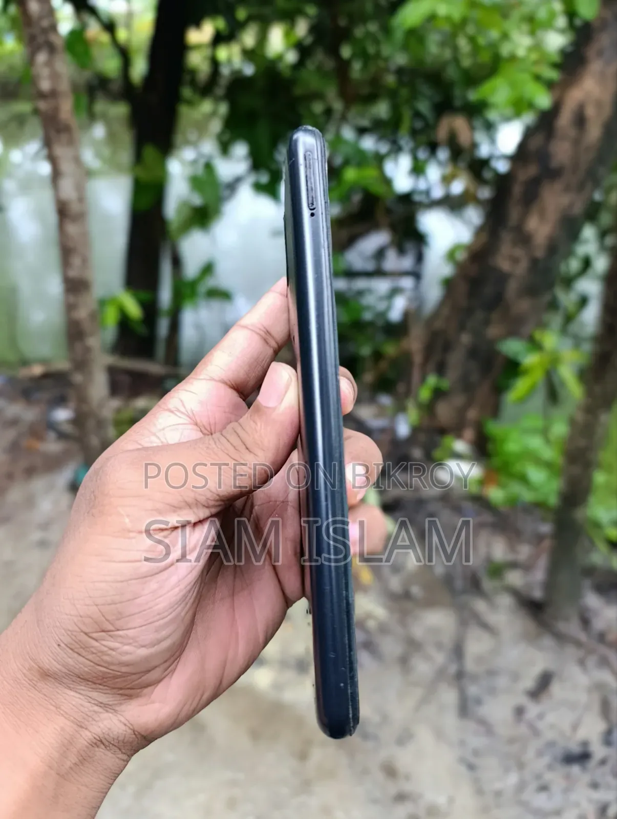 Samsung Galaxy M12 128 GB Black