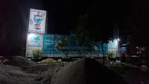 Lake View Apartment Project in Uttara Sector 17