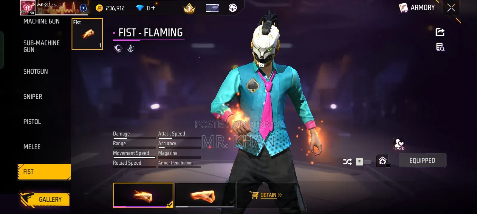 Free Fire ID FF ID