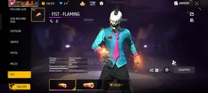 Free Fire ID FF ID
