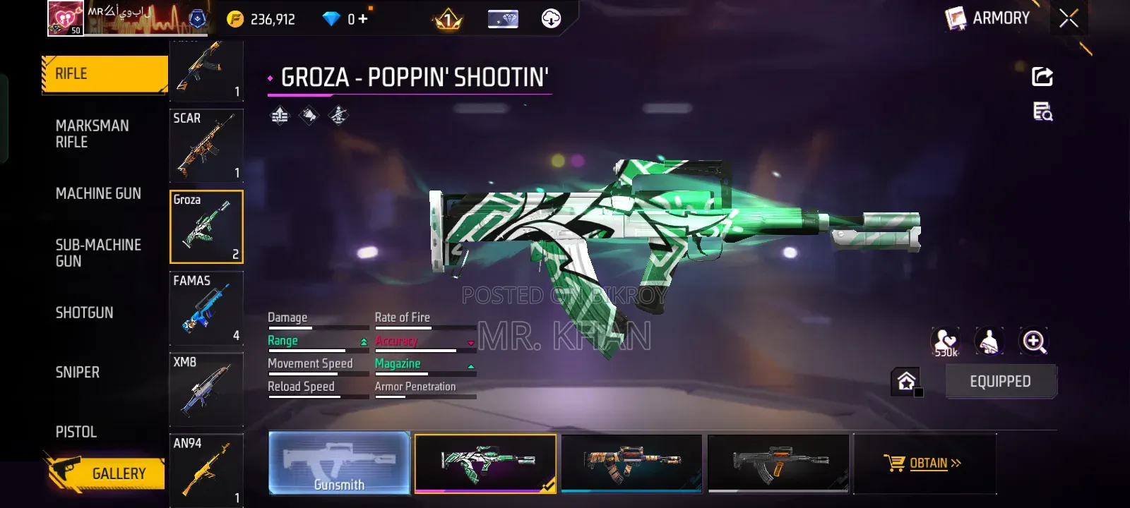 Free Fire ID FF ID