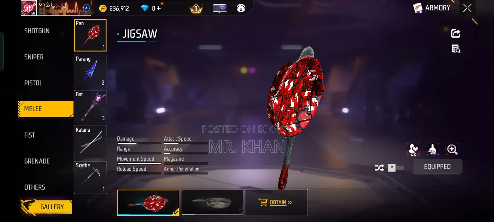 Free Fire ID FF ID