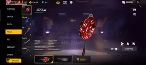 Free Fire ID FF ID