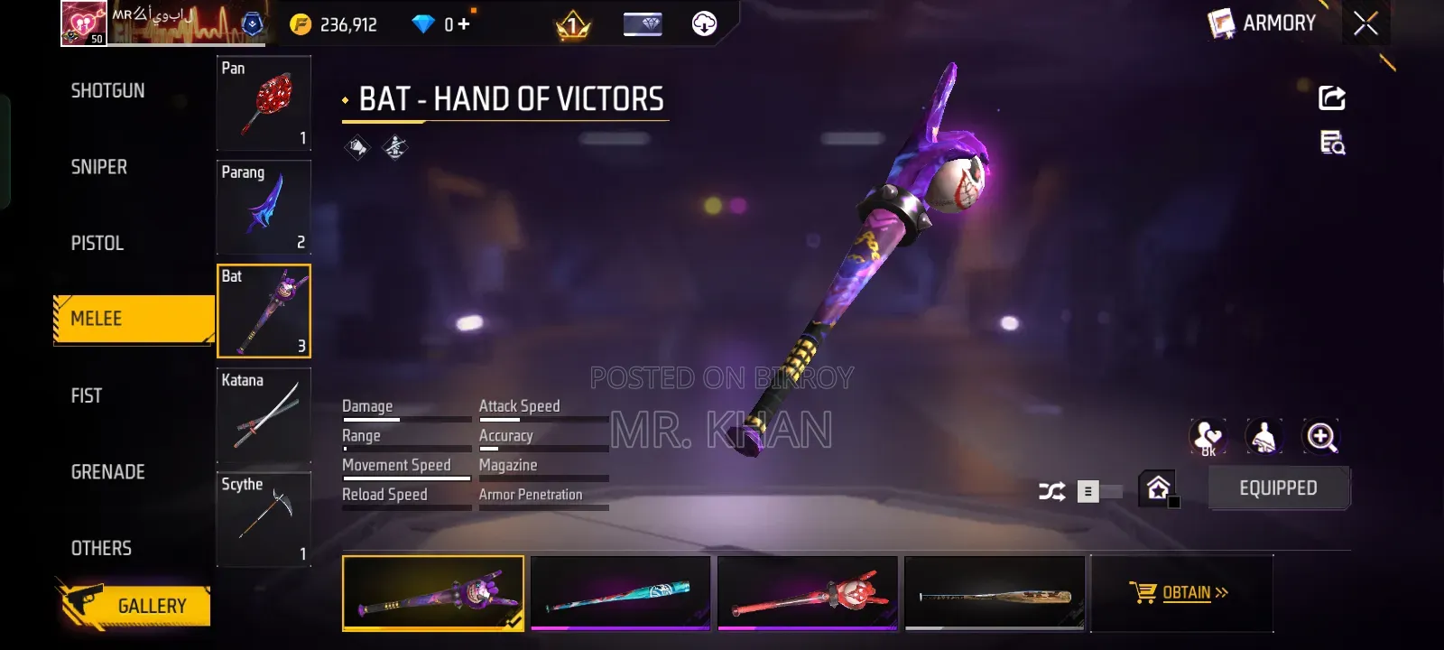 Free Fire ID FF ID