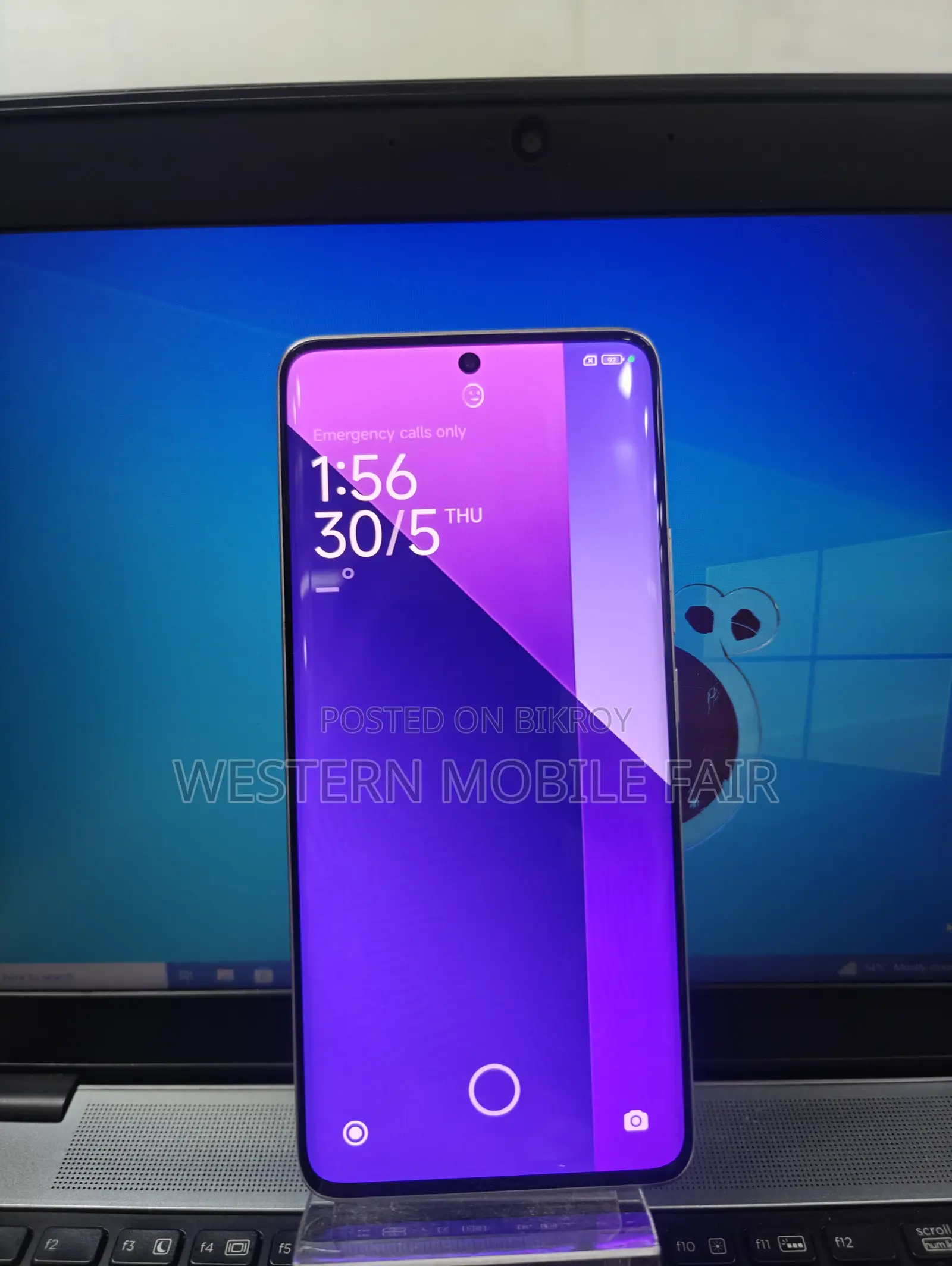 Xiaomi Redmi Note 14 Pro+ 5G 256 GB Black
