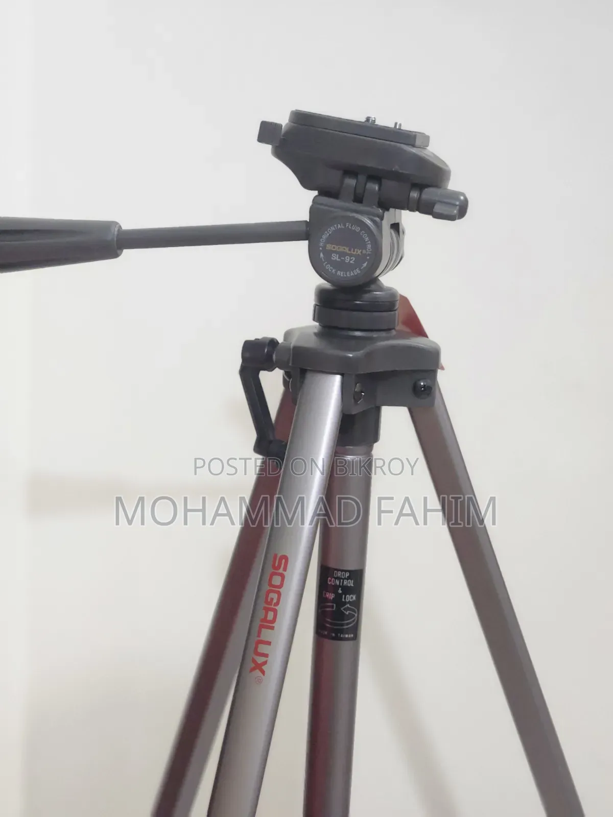 Professiinal Video/Camera Stand