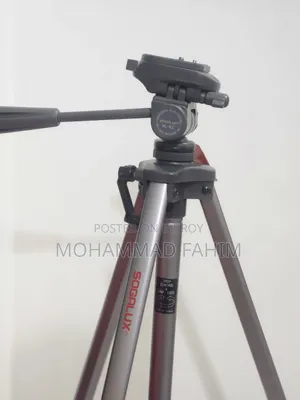 Professiinal Video/Camera Stand