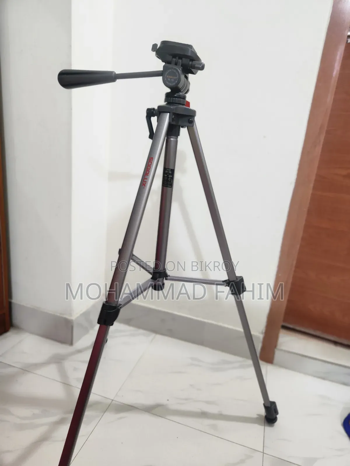 Professiinal Video/Camera Stand
