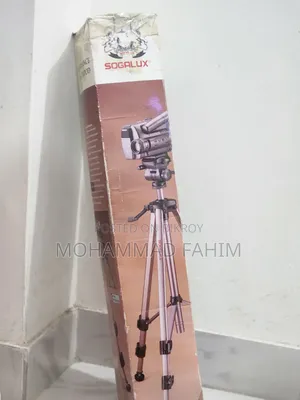 Professiinal Video/Camera Stand