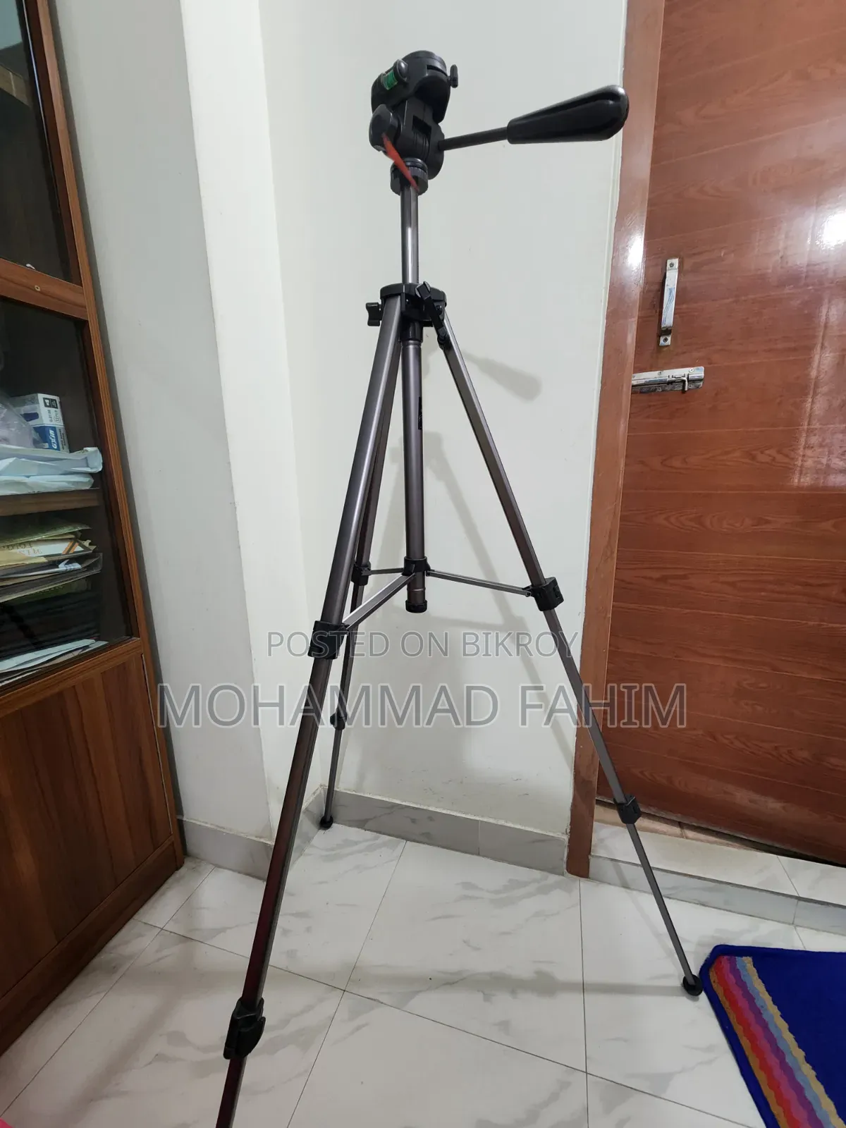 Professiinal Video/Camera Stand