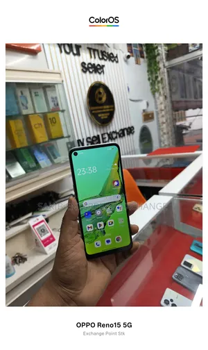 Oppo A53 128 GB Orange