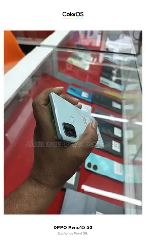 Oppo A53 128 GB Orange