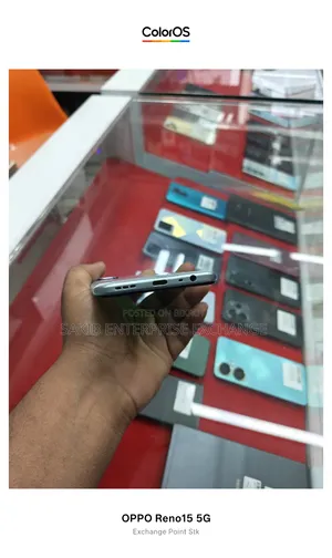 Oppo A53 128 GB Orange