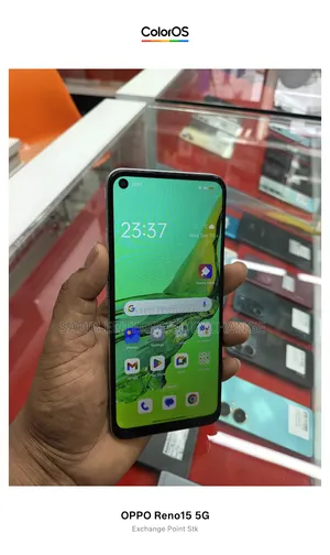 Oppo A53 128 GB Orange