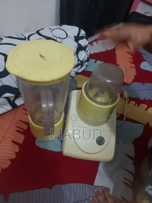 High Speed Blender Machine