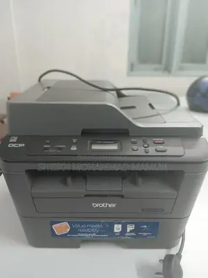 Brother DCP-L2540DW Laser Printer (Used) – For Sale