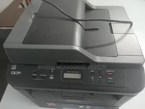 Brother DCP-L2540DW Laser Printer (Used) – For Sale