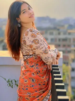 ভাইরাল অর্পিতা সিল্ক শাড়ি সাথে ব্লাউজ পিস