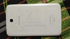 New Samsung Galaxy Tab 3 7.0 WiFi 8 GB White
