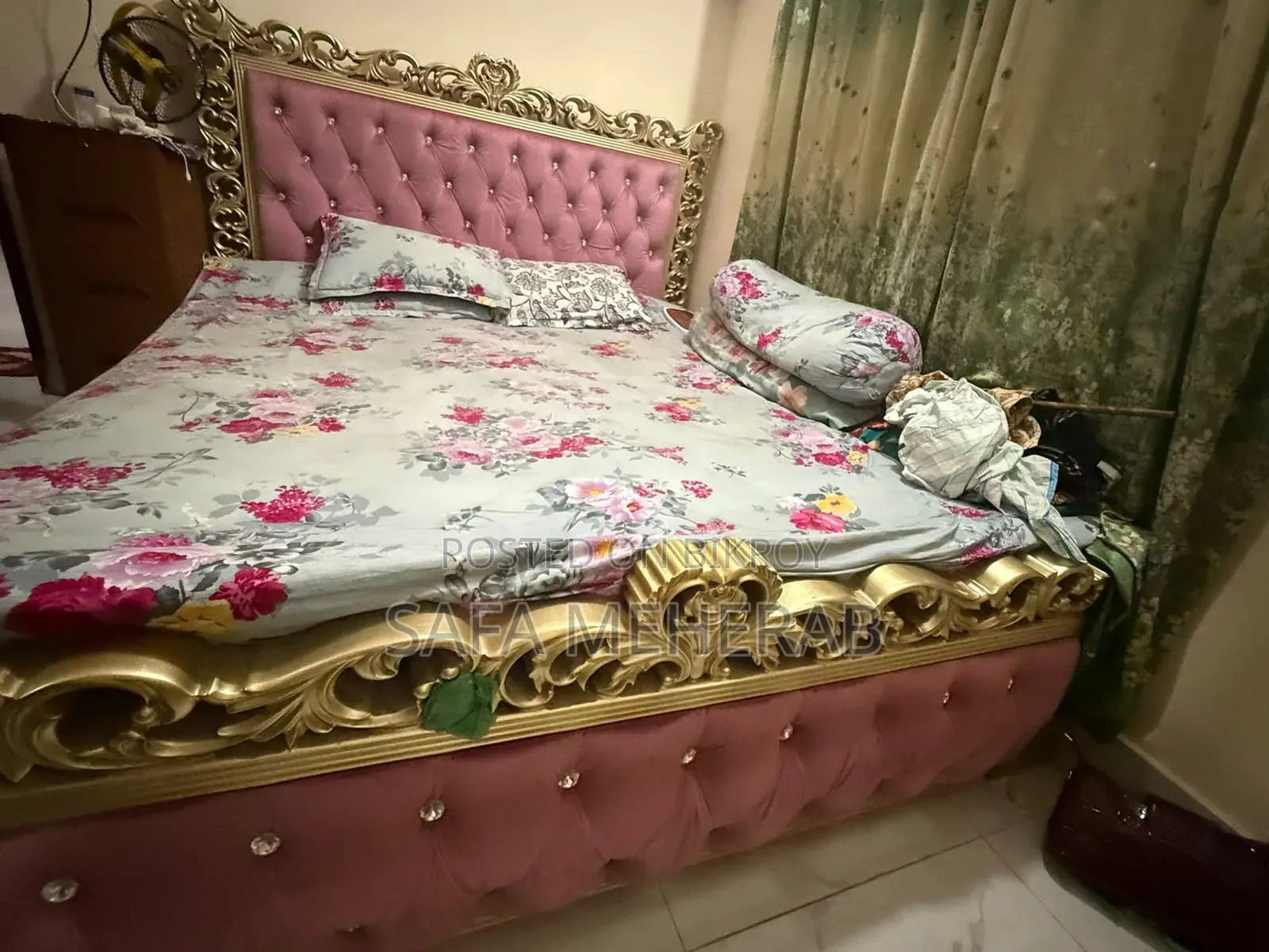 বেডরুম সেট
