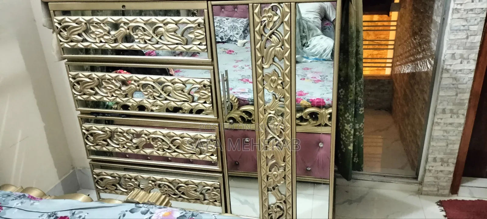 বেডরুম সেট