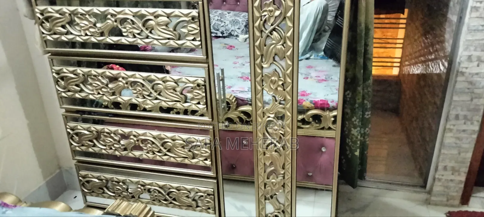 বেডরুম সেট