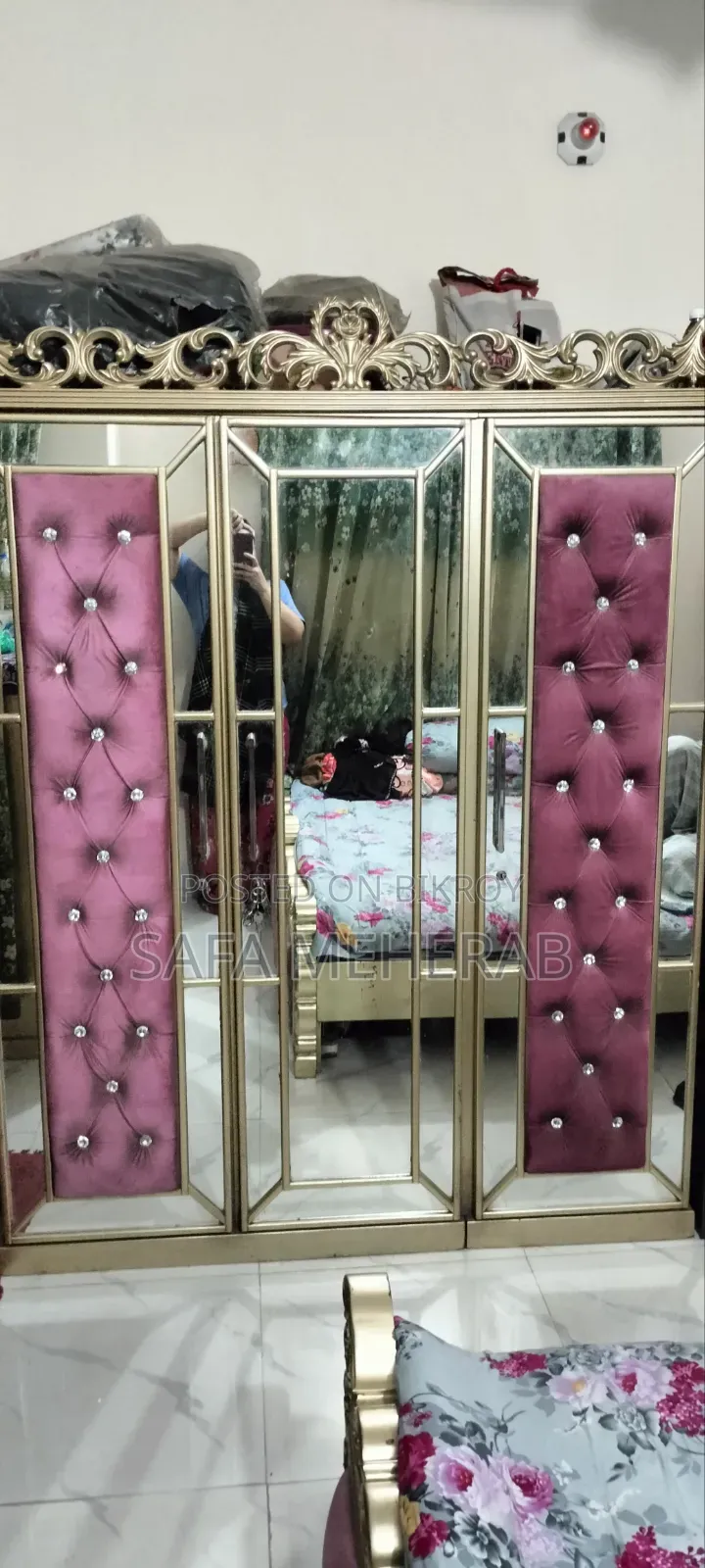বেডরুম সেট