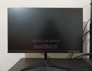 Desktop Computer Msi 8gb Amd Ryzen Hdd+ssd 500gb