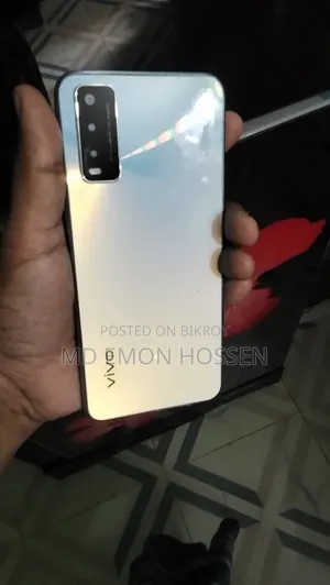 ভিভো ওয়াই২০ ৬৪ জিবি ব্লু