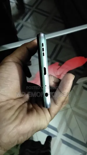 Vivo Y20 64 GB Blue