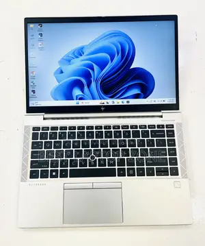 Laptop HP 16GB Intel Core i5 SSD 512GB